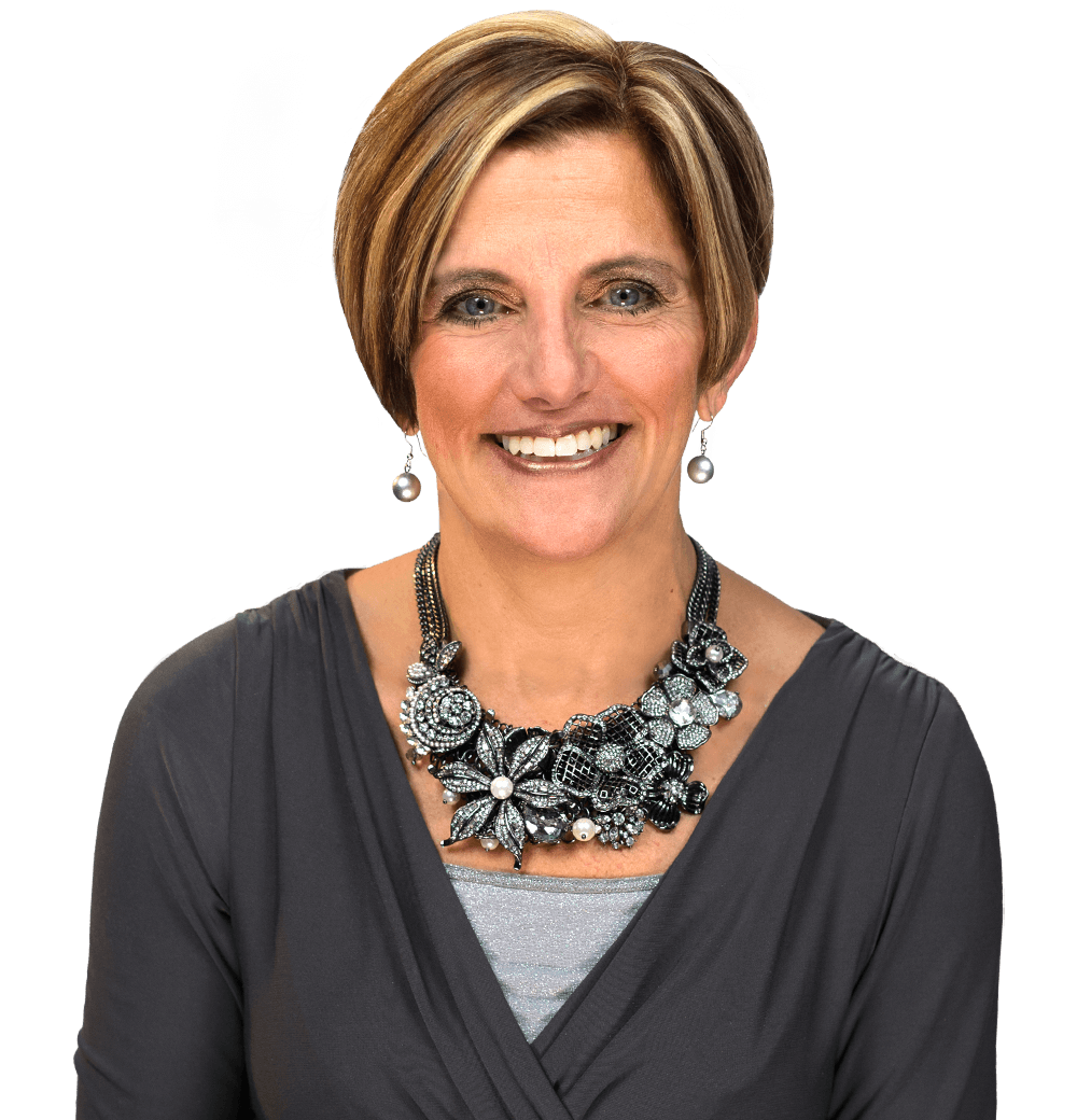Amy Fahnestock