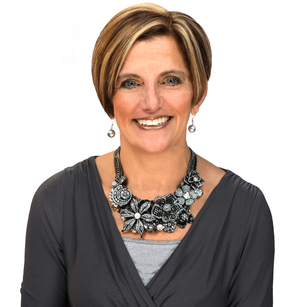 Amy Fahnestock