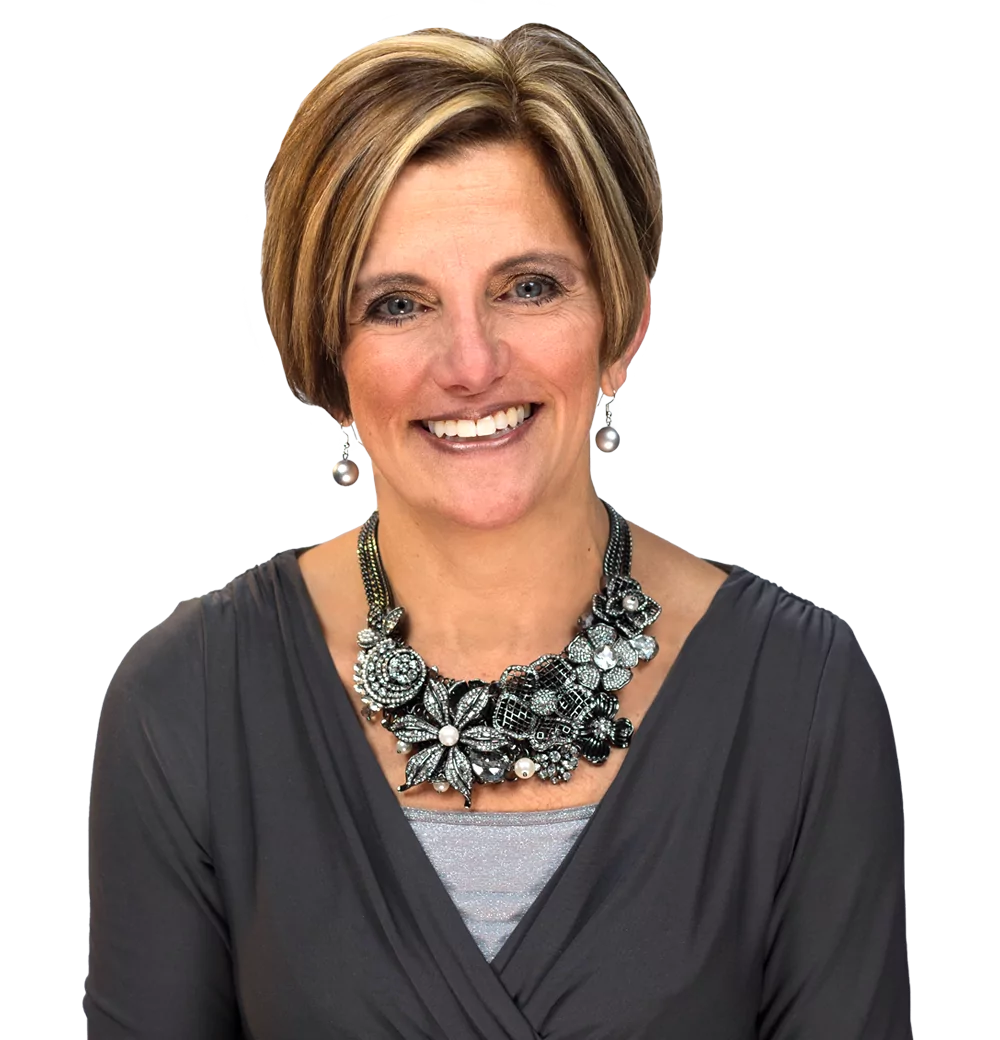 Amy Fahnestock