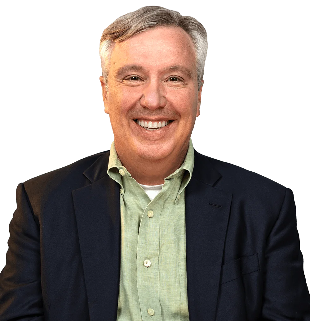 Michael Mershon