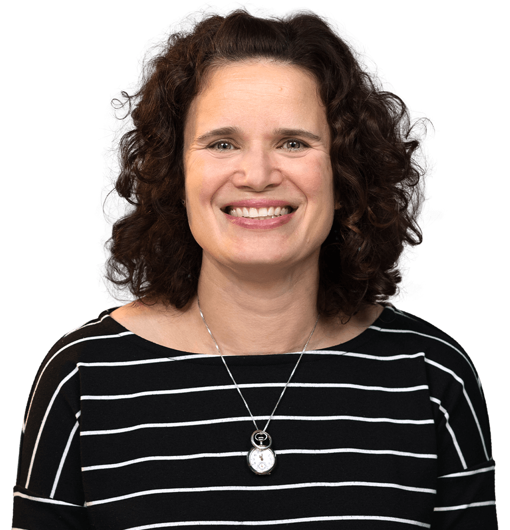 Mary Warlow Bushel