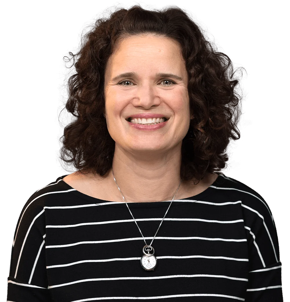 Mary Warlow Bushel