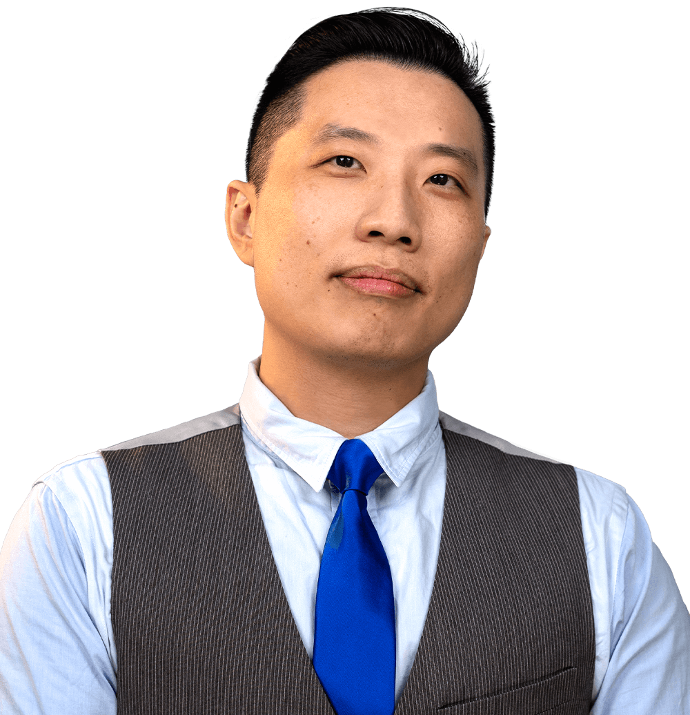 Ernest Chua