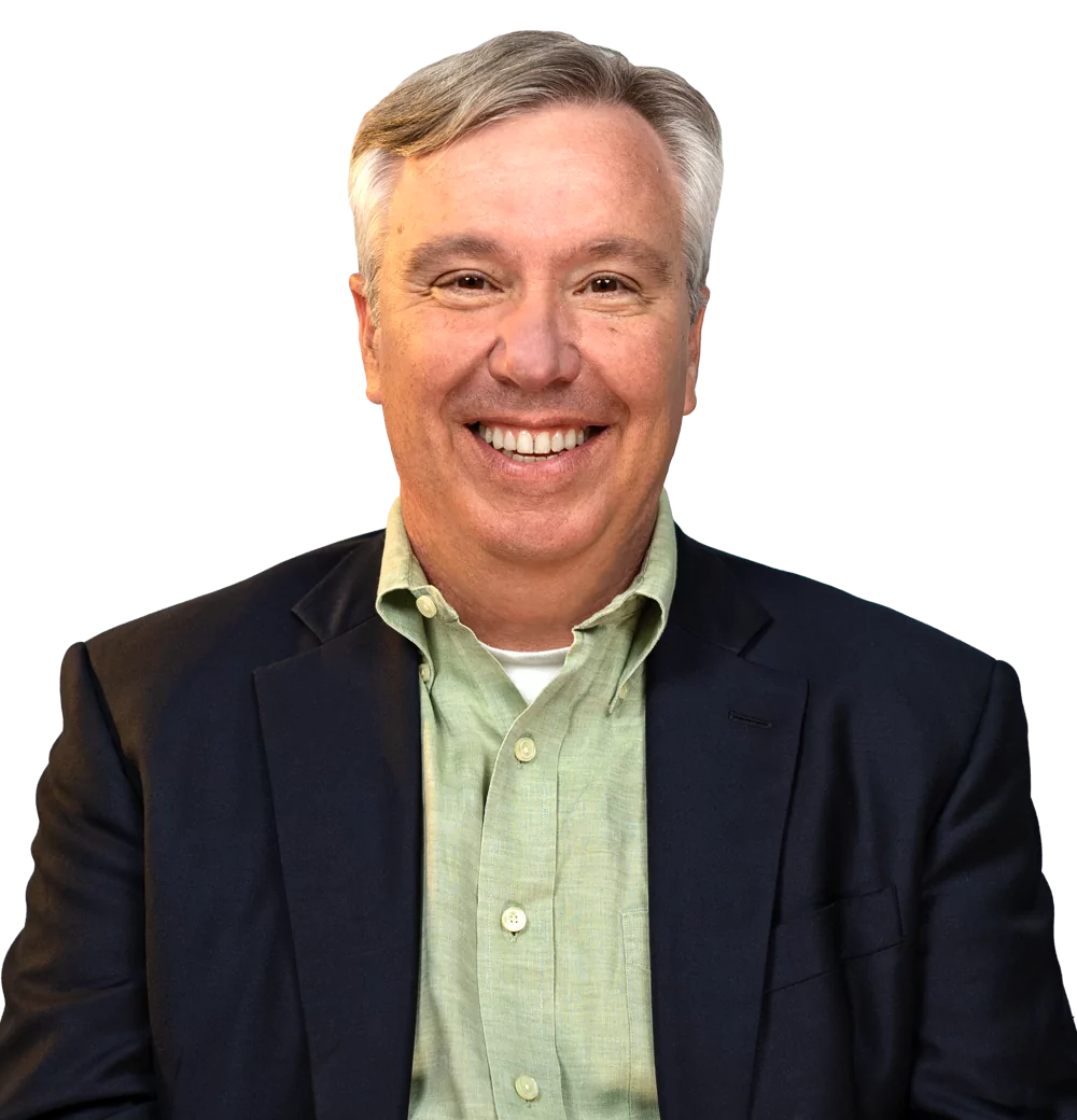 Michael Mershon