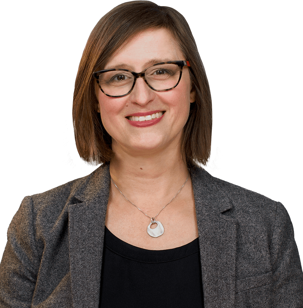 Melissa Johnston