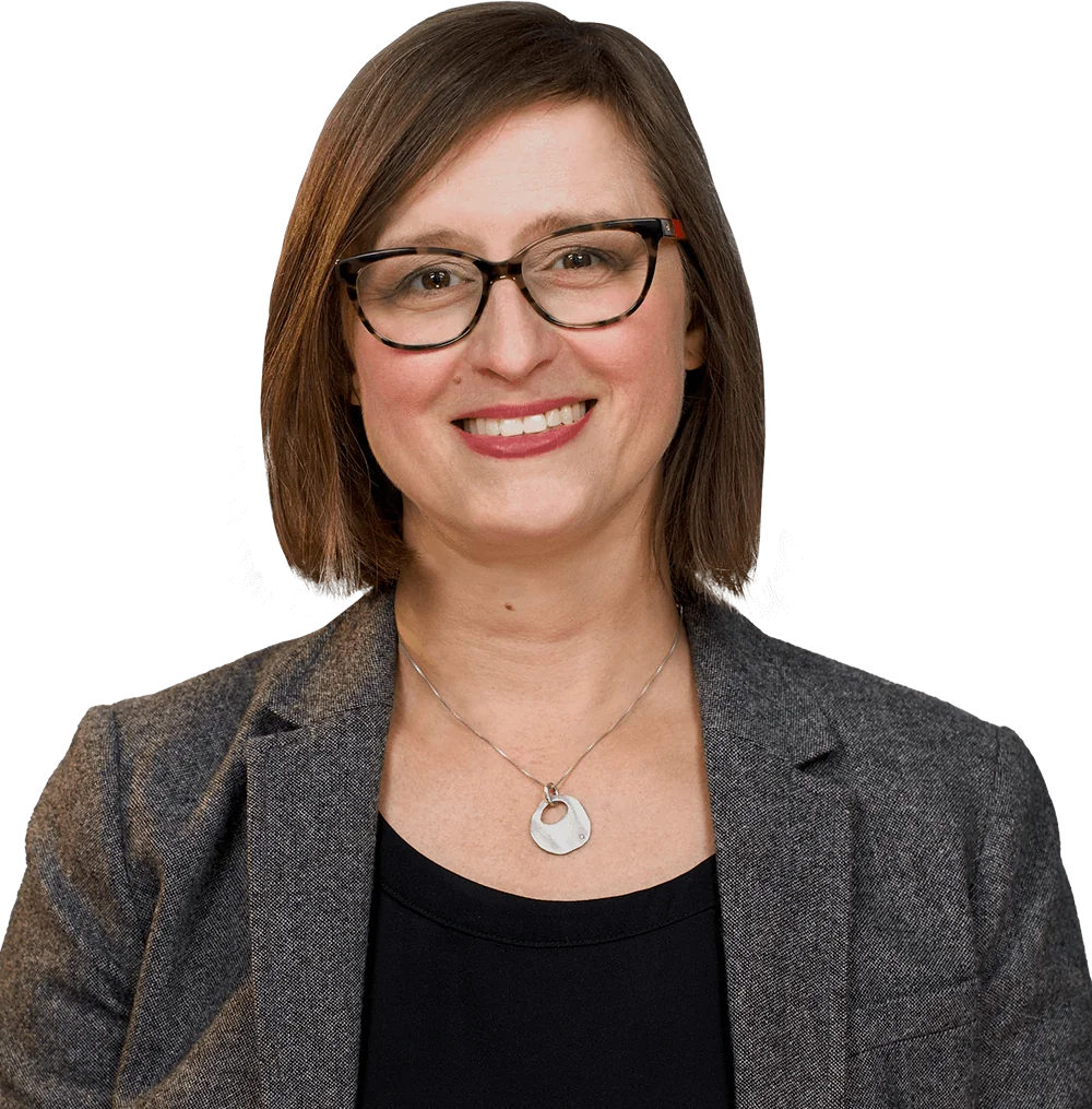 Melissa Johnston