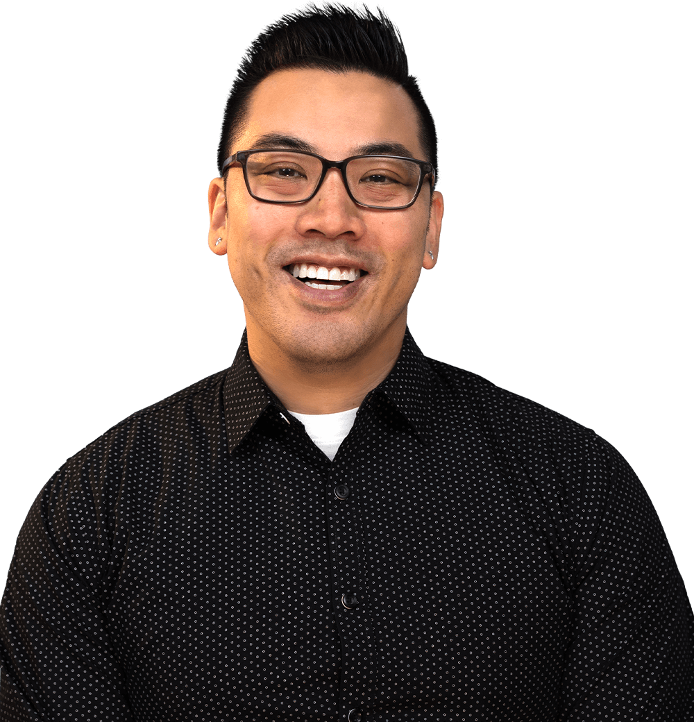 Michael Chan-Lok