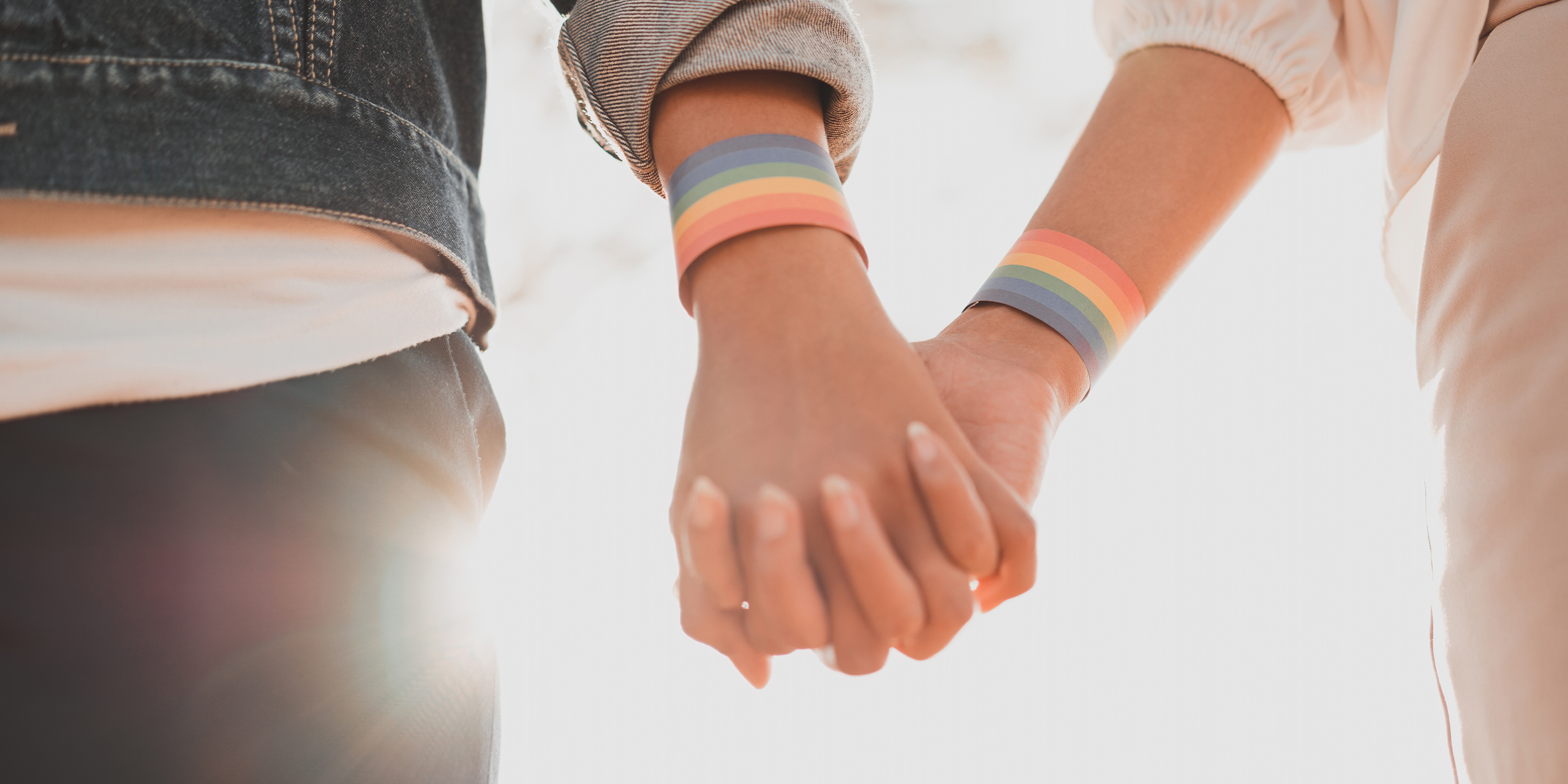 Beyond Rainbow Washing: Authentic LGBTQ+ Allyship in Communications and 