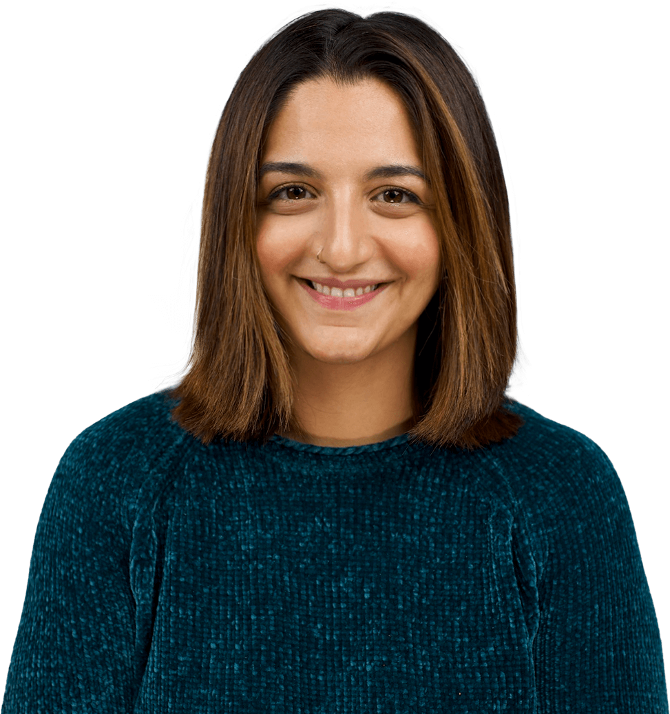 Yassmin Raiszadeh