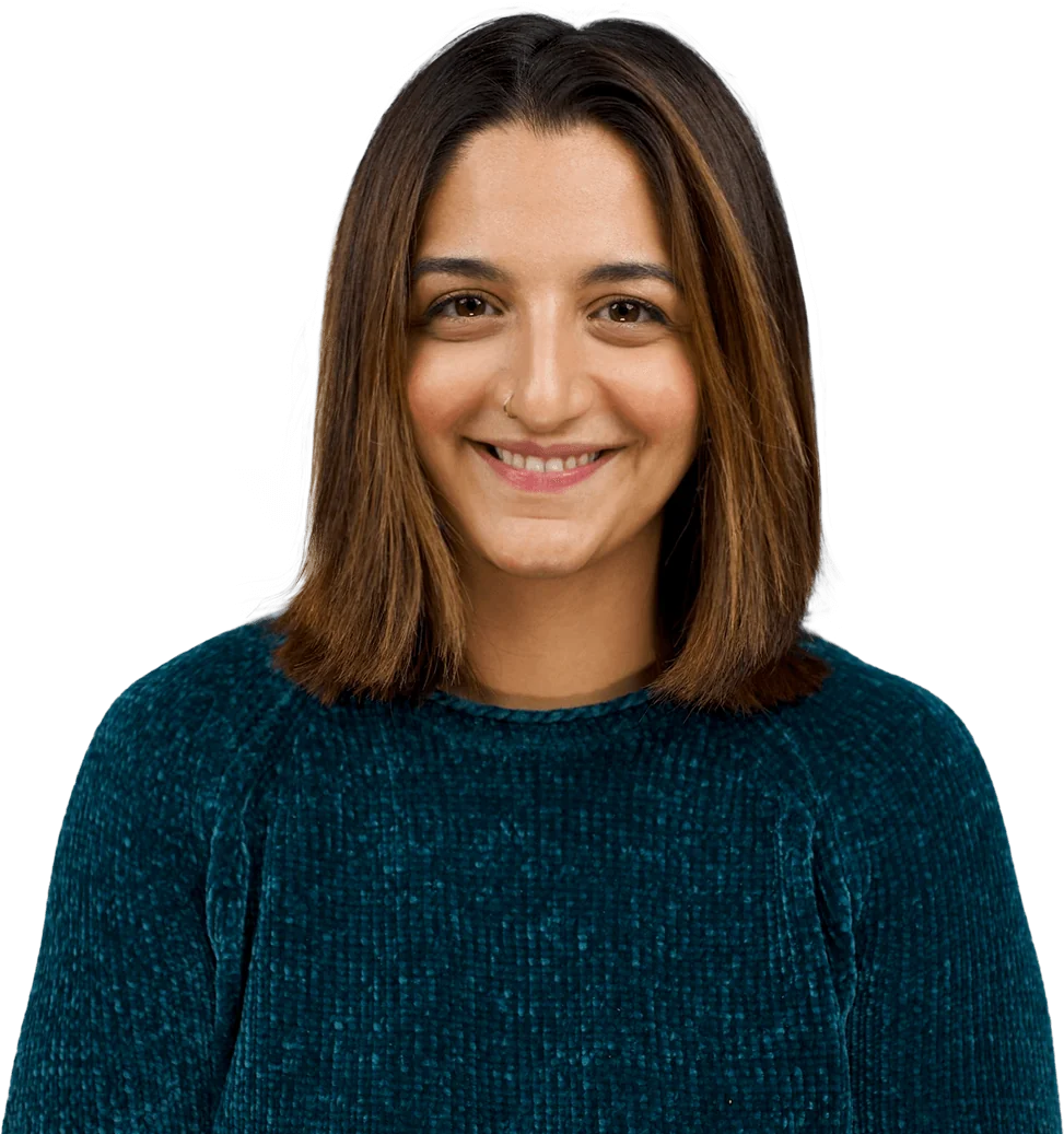Yassmin Raiszadeh