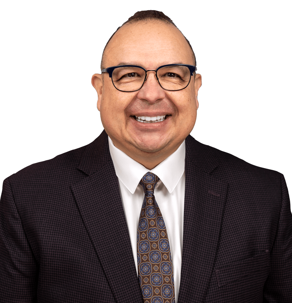 Anthony Quintero