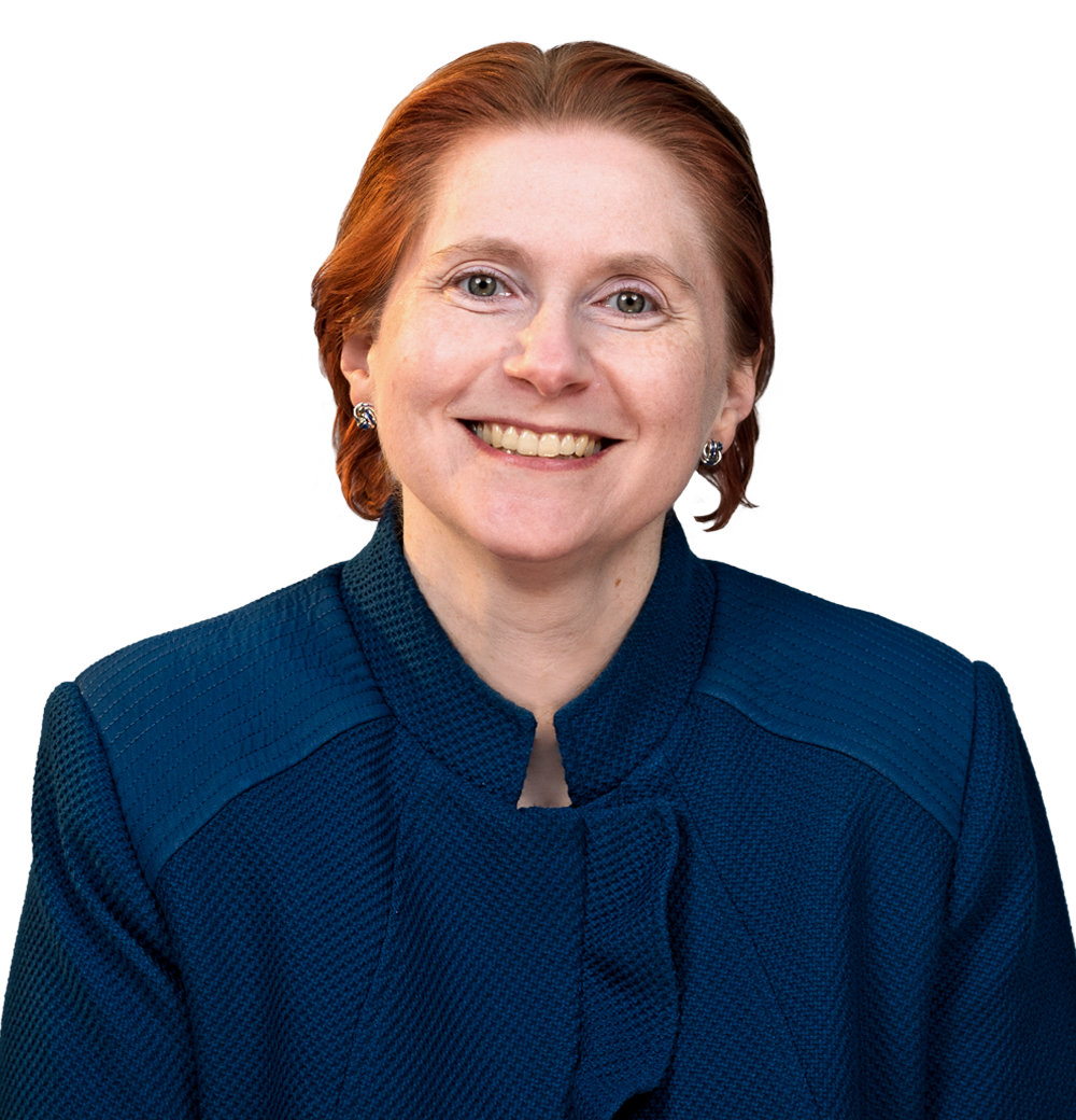 Carrie Johnson