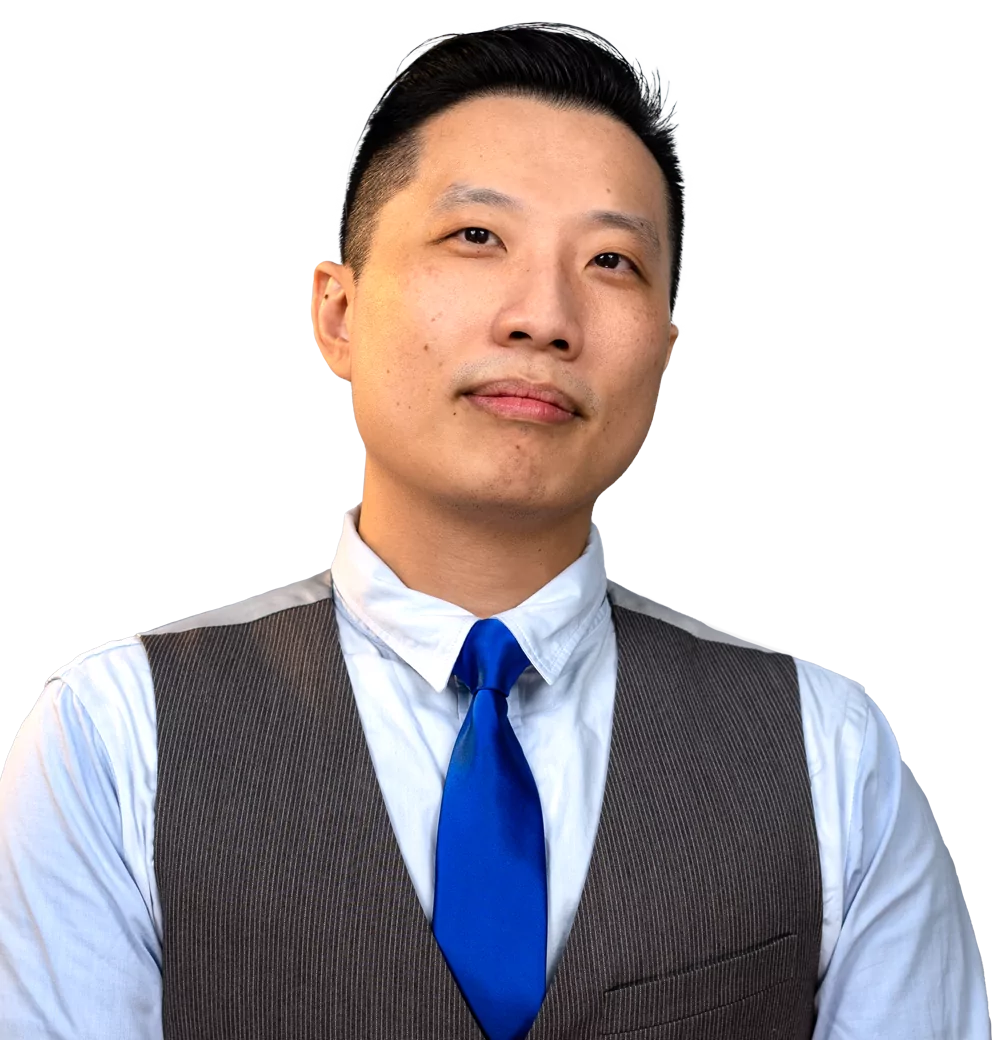 Ernest Chua