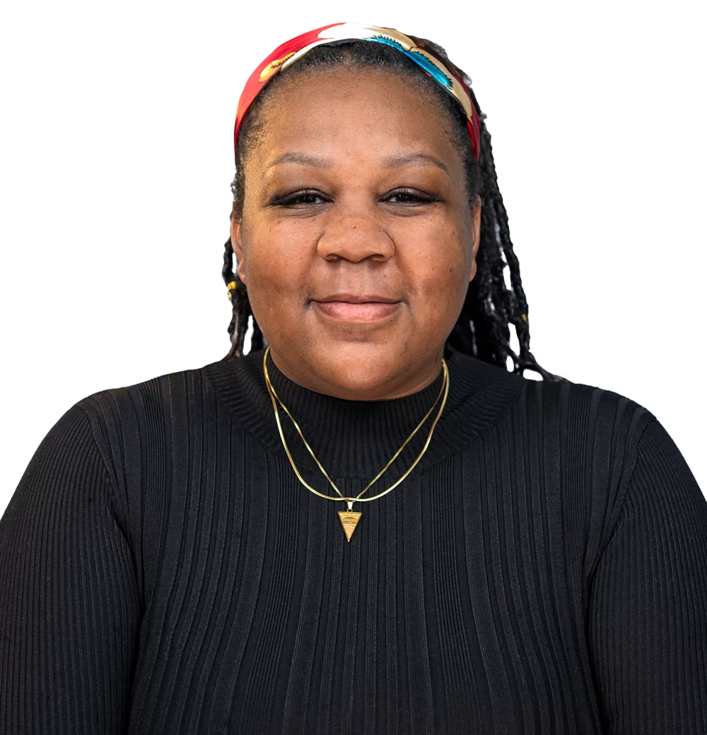 Imani Goodall