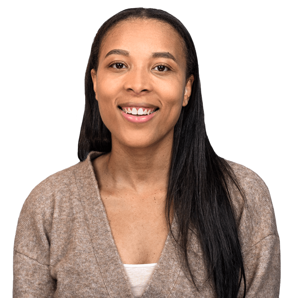 Jaz Washington