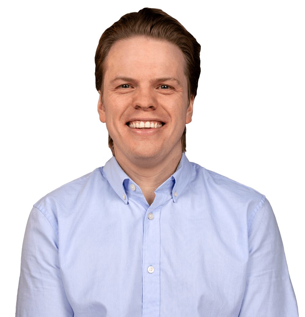 Lucas Garrison