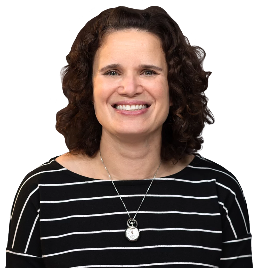 Mary Warlow Bushel