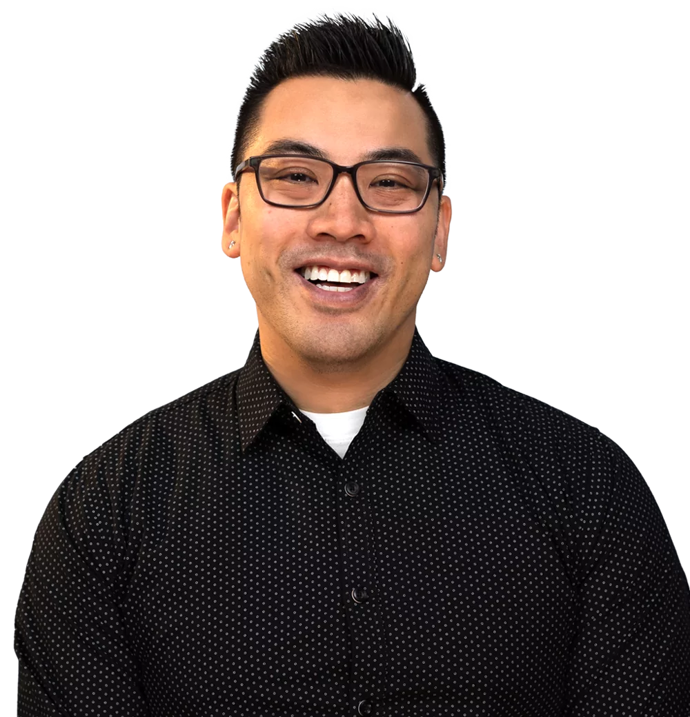 Michael Chan-Lok