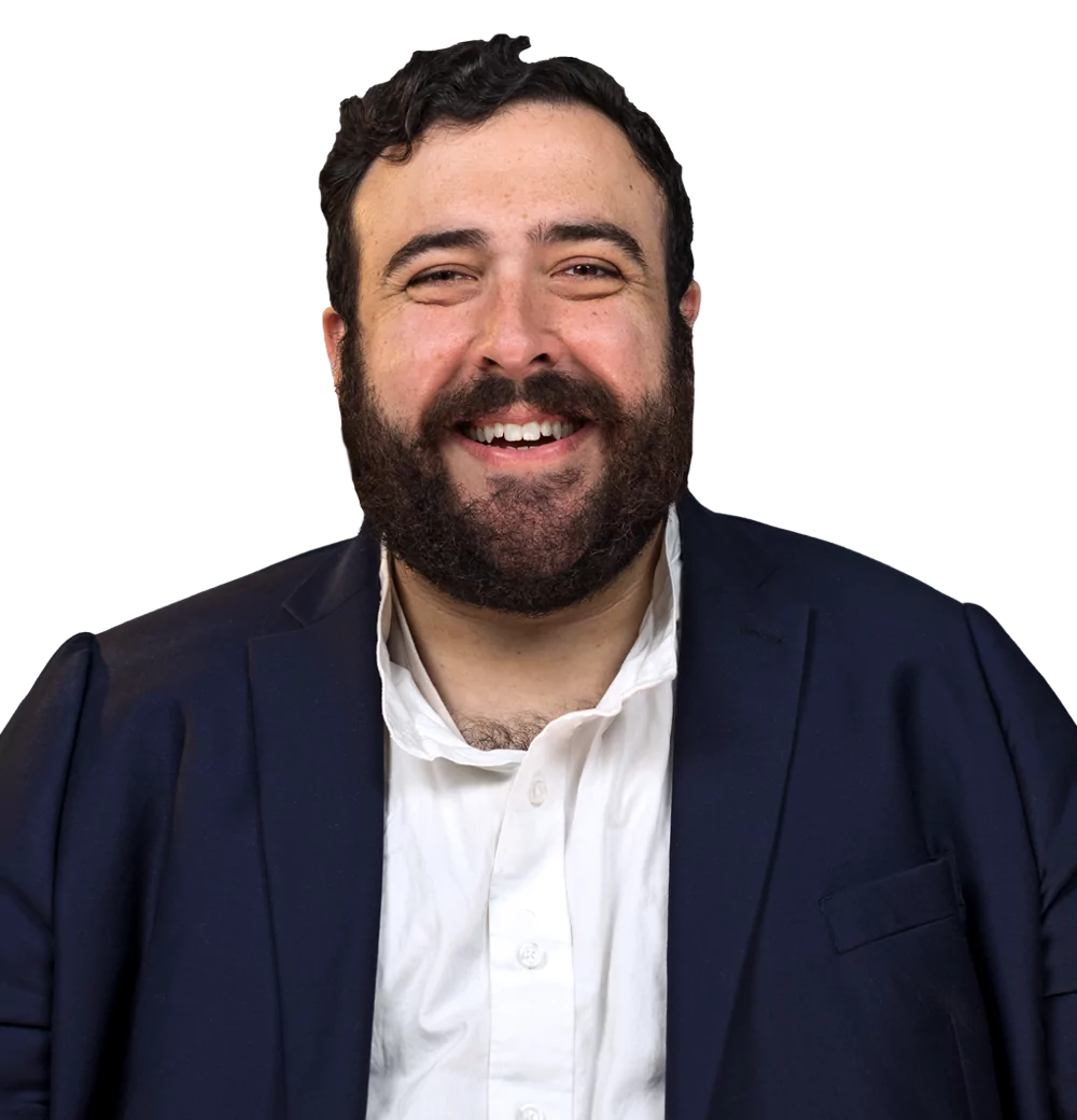 Sami Ghani