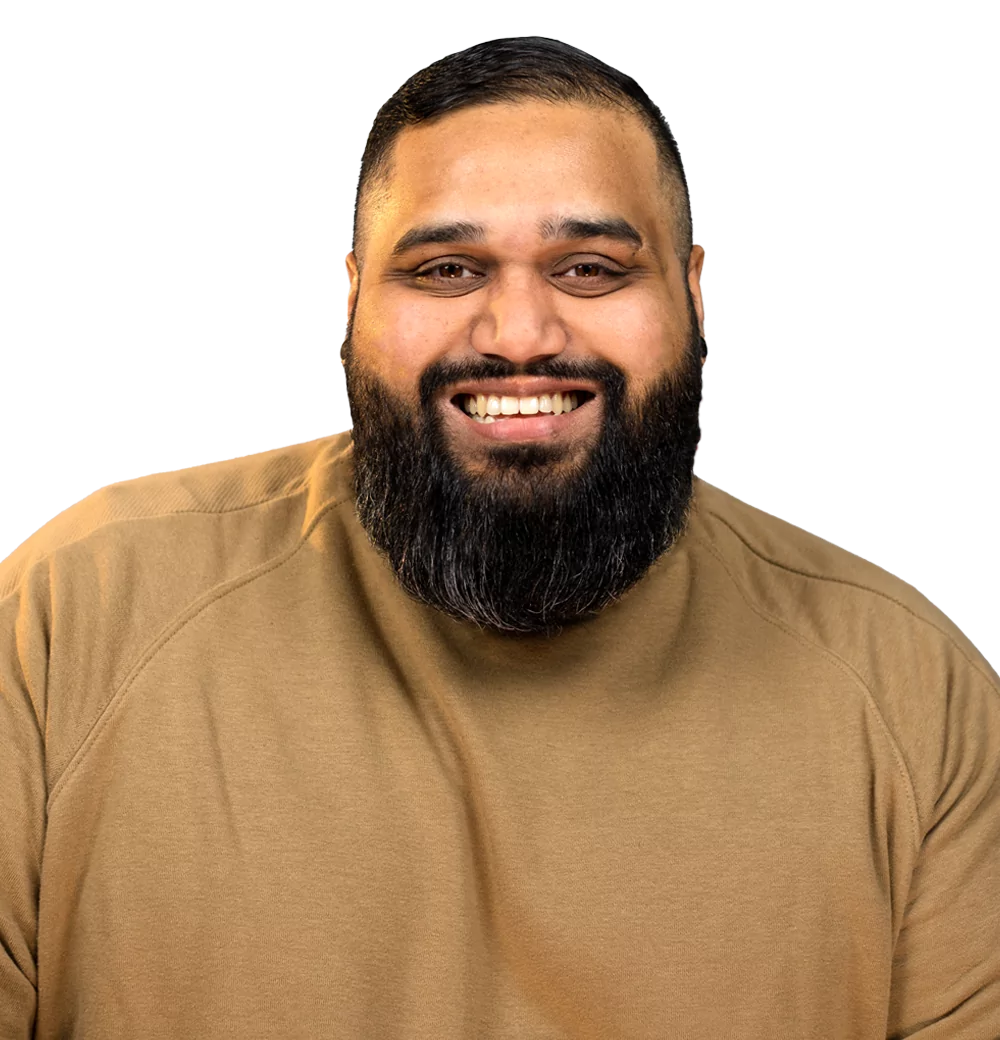 Shaun Rosa
