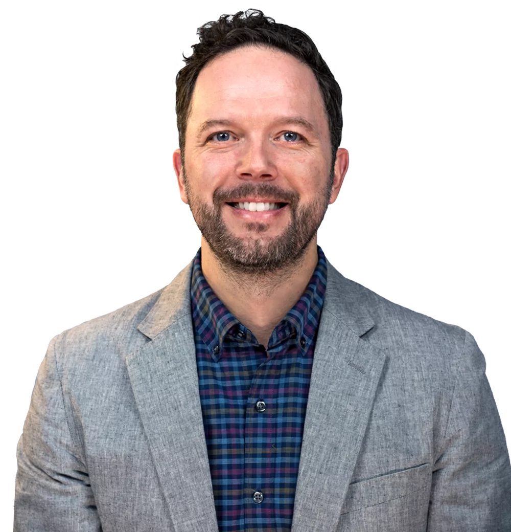 Stephen Heverly