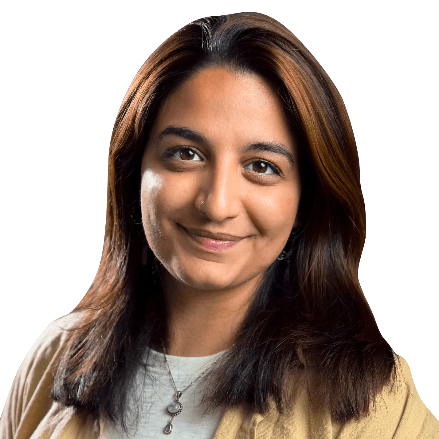 Yassmin Raiszadeh