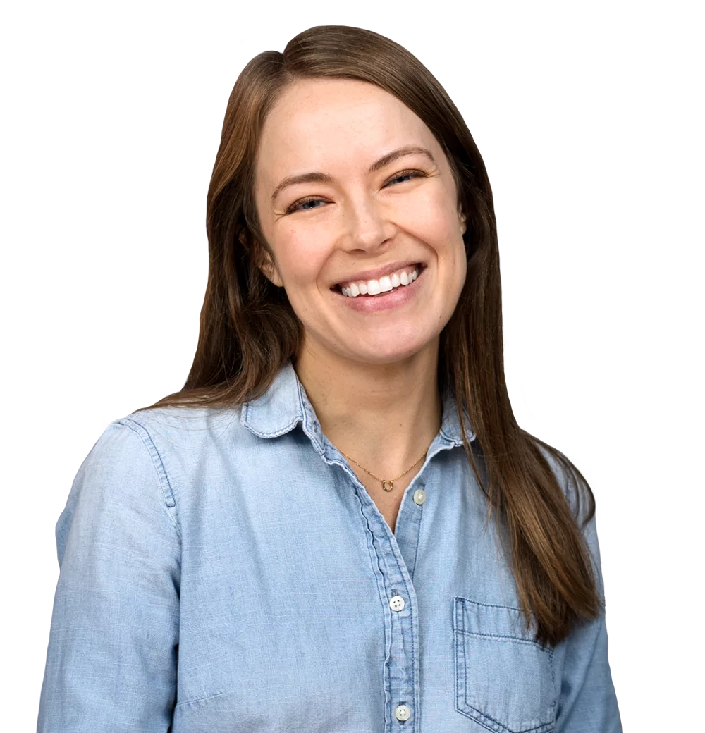 Zoey Lichtenheld