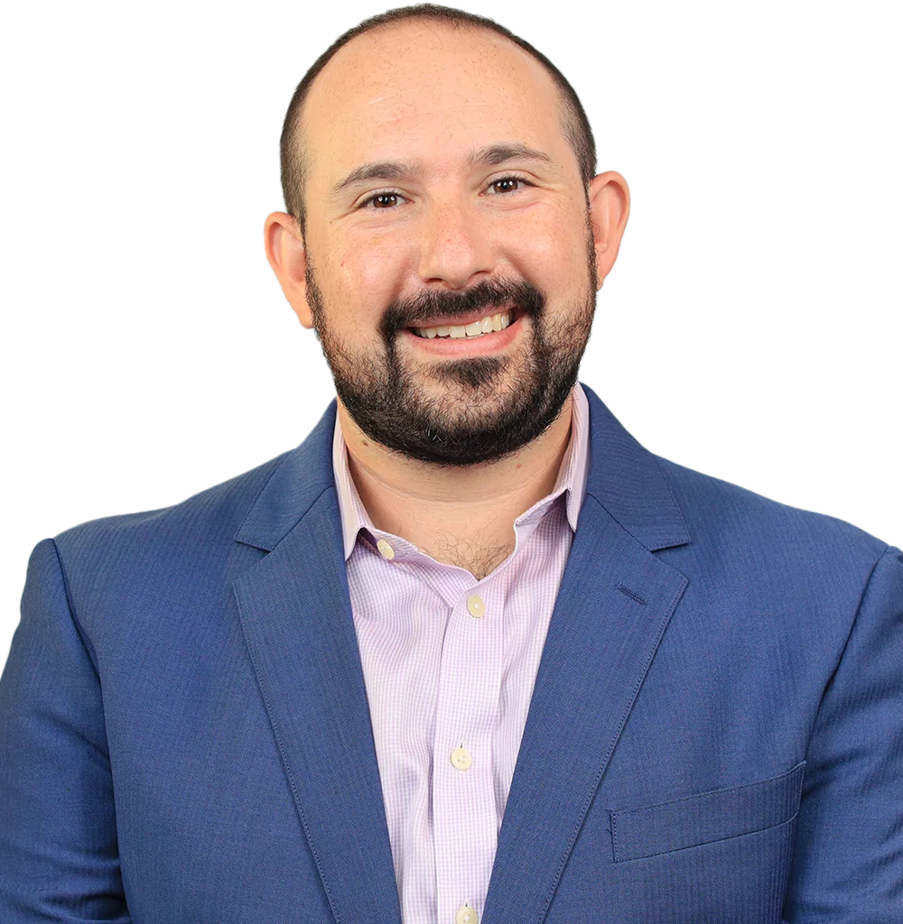 Ben Abraham