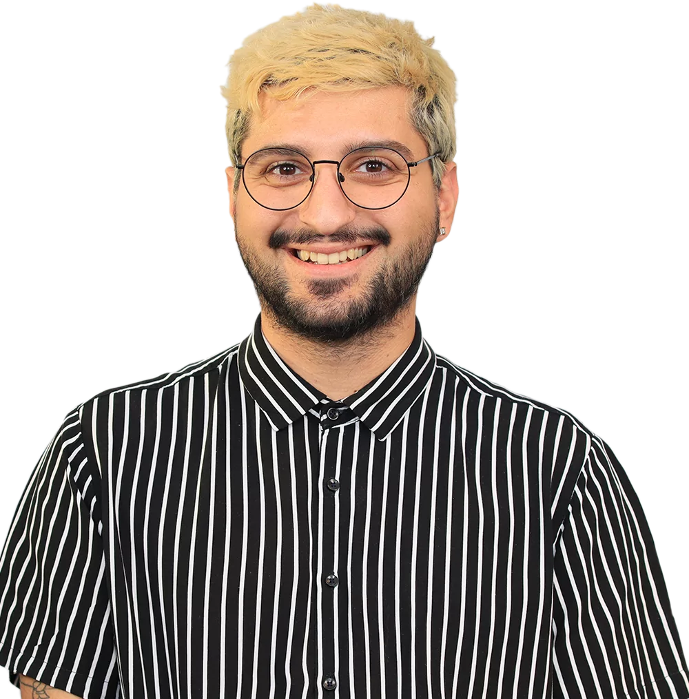 Shahin Rafikian