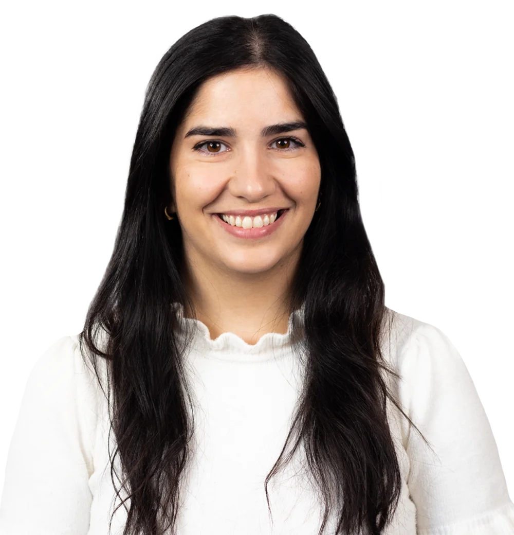 Roya Rahimi