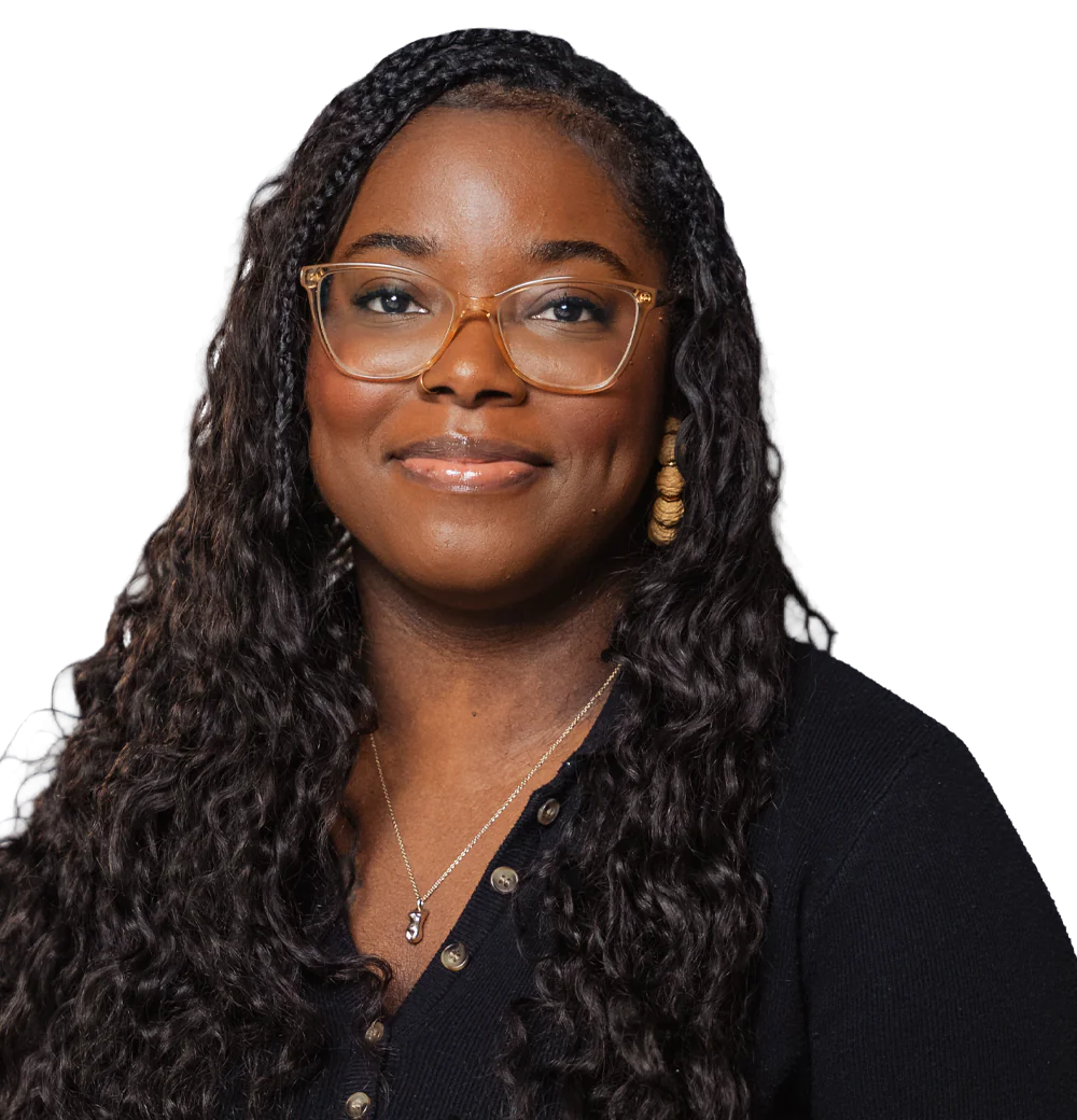 Michelle Ayensu-Peters