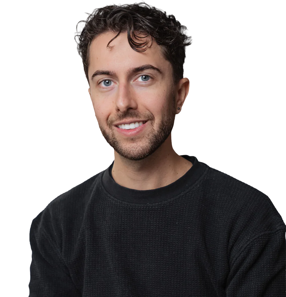 Ryan Nau